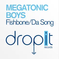 Fishbone / Da Song - EP by Megatonic Boys album reviews, ratings, credits