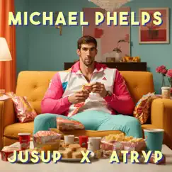 Michael Phelps 2.0 (feat. Atryp) Song Lyrics