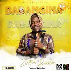 Badangina - Single by Zirktom Rissler album reviews, ratings, credits