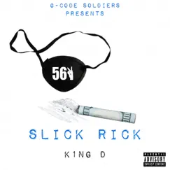 Slick Rick - Single by K1ng D album reviews, ratings, credits