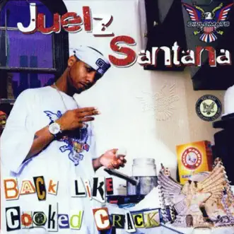 Download If This Aint Gangsta Juelz Santana MP3