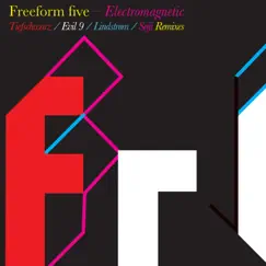 Electromagnetic by Freeform Five album reviews, ratings, credits