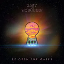 Re-Open the Gates by GaitnTwinniks album reviews, ratings, credits