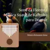 Sons da Floresta: Música Suave de Kalimba para Dormir album lyrics, reviews, download