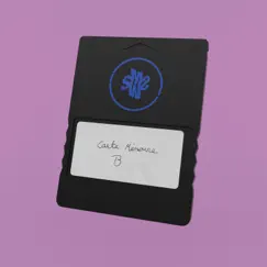 Carte Mémoire B - Single by Schumeh album reviews, ratings, credits