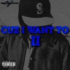 Cuz I Want To 2 - EP by Cxldgame album reviews, ratings, credits