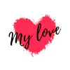 My Love - Single album lyrics, reviews, download