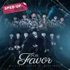 Por Favor (Sped Up Remix) - Single album lyrics, reviews, download