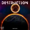 Destruction - Single album lyrics, reviews, download