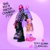 qué voy a hacer conmigo??? - Single album lyrics, reviews, download