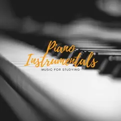Ambient Piano For Studying Song Lyrics