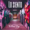 Lo Siento - Single album lyrics, reviews, download