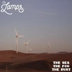 The Sea the Fog the Rust by The Lamps album reviews, ratings, credits