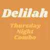 Delilah - Single album lyrics, reviews, download