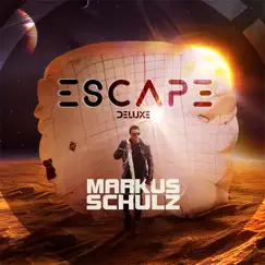 Escape [Deluxe] by Markus Schulz album reviews, ratings, credits