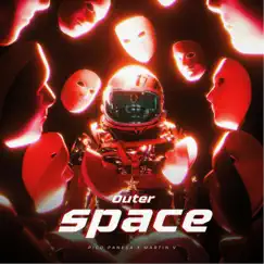 Outer Space - Single by Pico Panesa & martin v album reviews, ratings, credits
