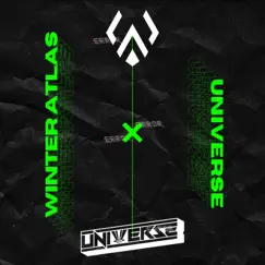 Can U Feel It - Single by Winter Atlas & Universe album reviews, ratings, credits