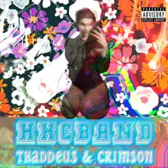 HHCBand by Thaddeus & crimson, Adam Moyer, Addi Nikki & Austin Eastwood album reviews, ratings, credits
