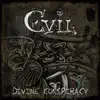 Divine Conspiracy - Single album lyrics, reviews, download