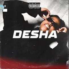 Desha (feat. Ntwana_R & Triple X Da Ghost) - Single by PRVIS3, Shibilika & P L U T O album reviews, ratings, credits