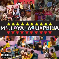 Ms.LoyalAquaphina Song Lyrics