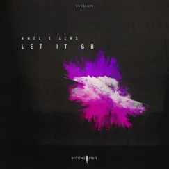 Let It Go - EP by Amelie Lens album reviews, ratings, credits