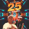 25 de Dezembro Toma Pau - Single album lyrics, reviews, download