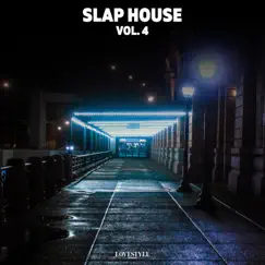 Slap House, Vol. 4 by Various Artists album reviews, ratings, credits