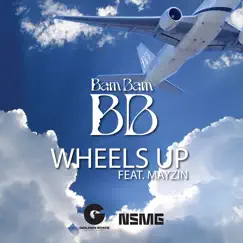 Wheels Up (feat. Mayzin) - Single by BamBam album reviews, ratings, credits