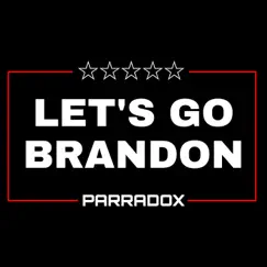 Let's Go Brandon Song Lyrics