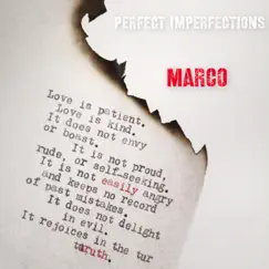 Perfect Imperfections - Single by ItsMarco album reviews, ratings, credits