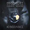 Ignorance - Single album lyrics, reviews, download