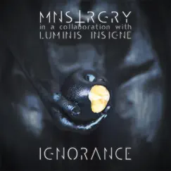 Ignorance - Single by Mnstrgry album reviews, ratings, credits