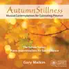 Autumn Stillness album lyrics, reviews, download