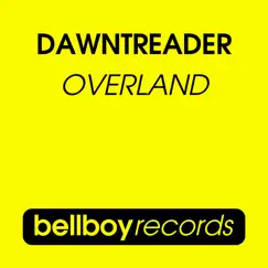 Overland - Single by Dawntreader album reviews, ratings, credits