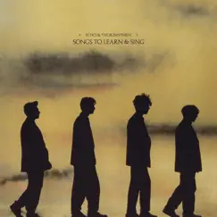 Songs to Learn & Sing by Echo & The Bunnymen album reviews, ratings, credits
