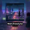 Wait (freestyle) - Single album lyrics, reviews, download