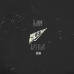 Paper Planes - Single by Zharmane album reviews, ratings, credits