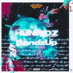 HUNNIDz (feat. 808DONNIE & Drexooo) Song Lyrics