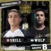 8X8 Skill Vs Wolf (Live) (feat. Skill & Wolf) song lyrics