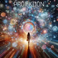 Projecktion - Single by Jeremy Cubert album reviews, ratings, credits