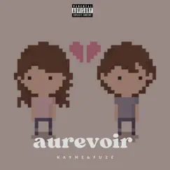 Aurevoir (feat. Fuze) - Single by Nayme album reviews, ratings, credits