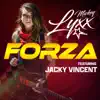 Forza (feat. Jacky Vincent) - Single album lyrics, reviews, download