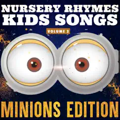 YMCA (Minions Remix) Song Lyrics