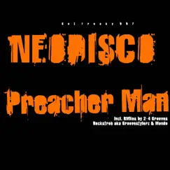 Son of a Preacher Man (2-4 Grooves Remix Edit) Song Lyrics