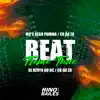 Beat Treme Tudo (feat. Dj CR da ZO) - Single album lyrics, reviews, download