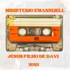 Jesus Filho de Davi - Single album lyrics, reviews, download