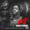 Not Waiting (feat. Miles B. & Merker Miyagi) - Single album lyrics, reviews, download