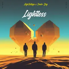 Lightless (feat. Souler Dog) - Single by VOLT album reviews, ratings, credits