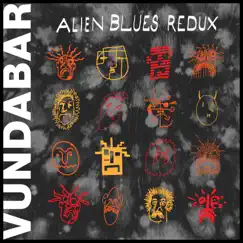 Alien Blues (Feat. Indigo De Souza) [Redux] Song Lyrics